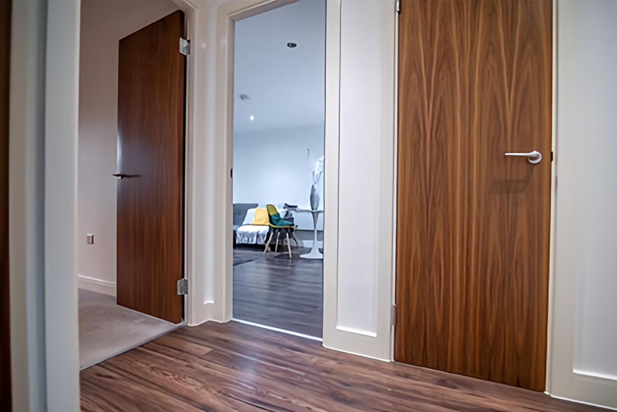 Stunning Apartment In Бирмингам Стая снимка